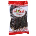 Ají Panca Entero La Latina 100g - Peru