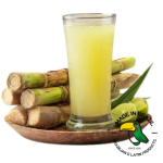 Caldo de Cana Feito na Hora