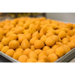 Mini Coxinhas 50 unds