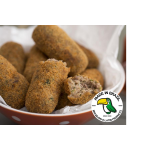 Croquete de Carne 1 und