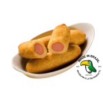 Enroladinho de Salsicha 1 und