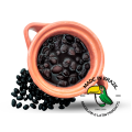 Feijão Preto (Acompanha Arroz Brasileiro e Farofa)