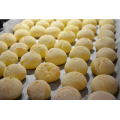 Mini Pão de Queijo Assado 100 unds