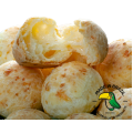 Pão de Queijo Mineiro Tamanho Tradicional 1 und