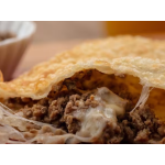 Pastel de Feira (1 ou 2 ingredientes)