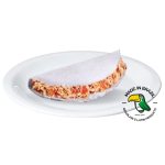 Tapioca (1 ou 2 ingredientes)