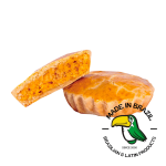 Torta de Frango c/ Catupiry 220g - 250g 1 und