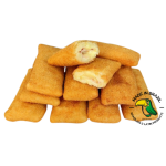 Travesseiro de Queijo e Presunto 1 und
