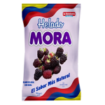 Helado Sabor Mora La Quindianita 110g