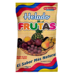 Helado Sabor Tropical La Quindianita 110g