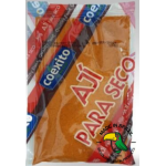Aji para Seco 50g - Peru
