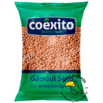 Gandul Seco Coexito 500g - Republica Dominicana