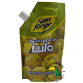 Mermelada de Lulo San Jorge 200g - Colombia