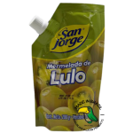 Mermelada de Lulo San Jorge 200g - Colombia