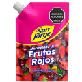 Mermelada de Frutos Rojos San Jorge 200g - Colombia