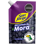 Mermelada de Mora San Jorge 200g - Colombia