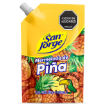Mermelada de Piña San Jorge 200g - Colombia