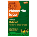 Yerba Mate / Erva Mate Chimarrão Leão 1kg