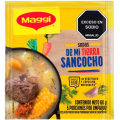 Sopas de Mi Tierra Sancocho Maggi 90g - Colombia