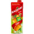 Suco Pronto p/ beber Cajú Maguary 1L Suco Pronto p/ beber Cajú Maguary 1L