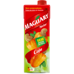 Suco Pronto p/ beber Cajú Maguary 1L