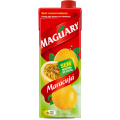 Suco Pronto p/ beber Maracujá Maguary 1L Suco Pronto p/ beber Maracujá Maguary 1L