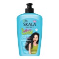 Creme Para Pentear Mais Cachos Skala 250g Creme Para Pentear Mais Cachos Skala 250g