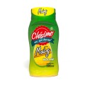Salsa de Maiz Chisimo - 300 ml  Salsa de Maiz Chisimo - 300 ml
