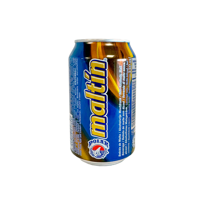 Μaltin Refresco de Malta 330ml - Venezuela Μaltin Refresco de Malta 330ml - Venezuela