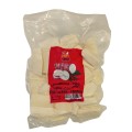 Mandioca - Macaxeira - Aipim - Yuca Congelada Cortada 1kg  Mandioca - Macaxeira - Aipim - Yuca Congelada Cortada 1kg