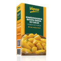 Mandioquinha Cozida no Vapor - Vapza 500g Mandioquinha Cozida no Vapor - Vapza 500g