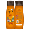 Shampoo Mangá e castanha do Pará - Skala 325ml Shampoo Mangá e castanha do Pará - Skala 325ml