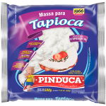 Massa para Tapioca Pinduca 500g