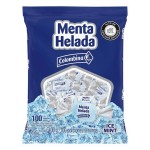 Menta Helada 100 unidades 