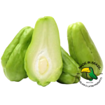 Chuchu - Guatila - Cidra 1kg