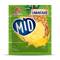 Refresco em pó MID Abacaxi 25g