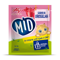 Refresco em pó MID Groselha 25g