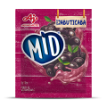 Refresco em pó MID Jabuticaba 25g