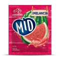 Refresco em pó MID Melancia 25g