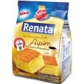 Mistura para Bolo Renata Aipim 400g Mistura para Bolo Renata Aipim 400g