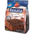 Mistura para Bolo Renata Brigadeiro 400g Mistura para Bolo Renata Brigadeiro 400g