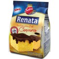 Mistura para Bolo Renata Cenoura 400g Mistura para Bolo Renata Cenoura 400g