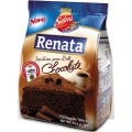 Mistura para Bolo Renata Chocolate 400g Mistura para Bolo Renata Chocolate 400g