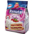 Mistura para Bolo Renata Festa 400g Mistura para Bolo Renata Festa 400g