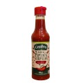 Molho de Pimenta Vermelha Cepêra 150ml Molho de Pimenta Vermelha Cepêra 150ml