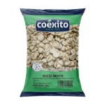 Maíz Mote - Coexito 500g Perú 