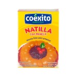 Natilla con Panela - Coexito 400g