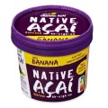 Açaí com Banana Native 160ml Açaí com Banana Native 160ml