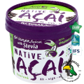 Açaí 0% Açúcar Com Stevia Native 160ml