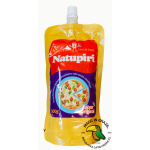 Requeijão Catupiry - Natupiri 300g